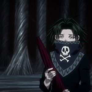 Hunter x Hunter