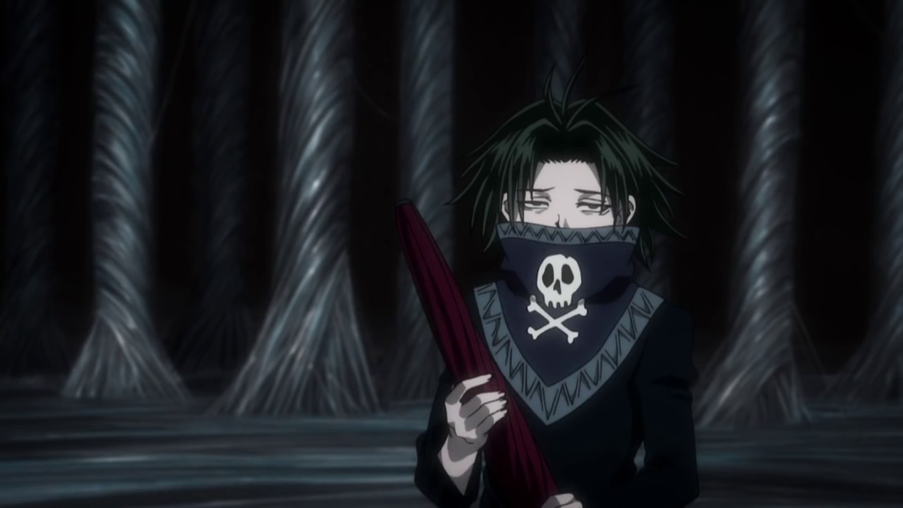 Hunter x Hunter