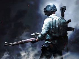 PUBG MOBILE