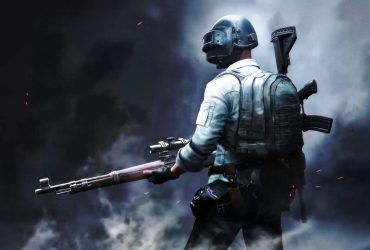 PUBG MOBILE