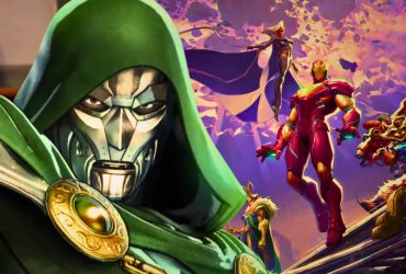Marvel Rivals