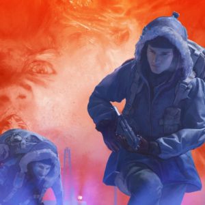 The Thing Remastered