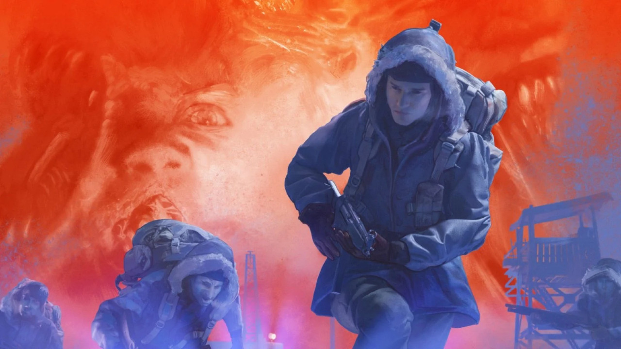 The Thing Remastered