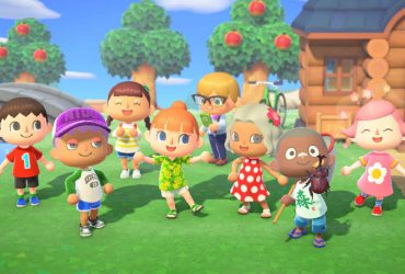 Animal Crossing