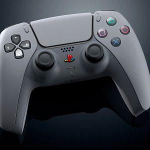 PlayStation