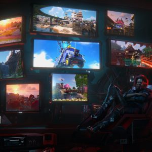 Fortnite