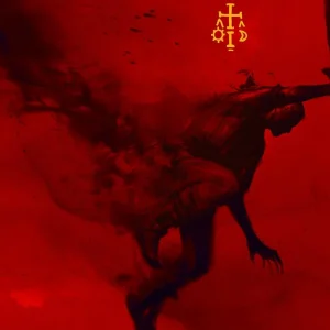 The Blood of