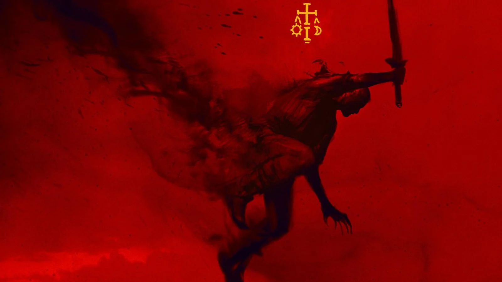 The Blood of