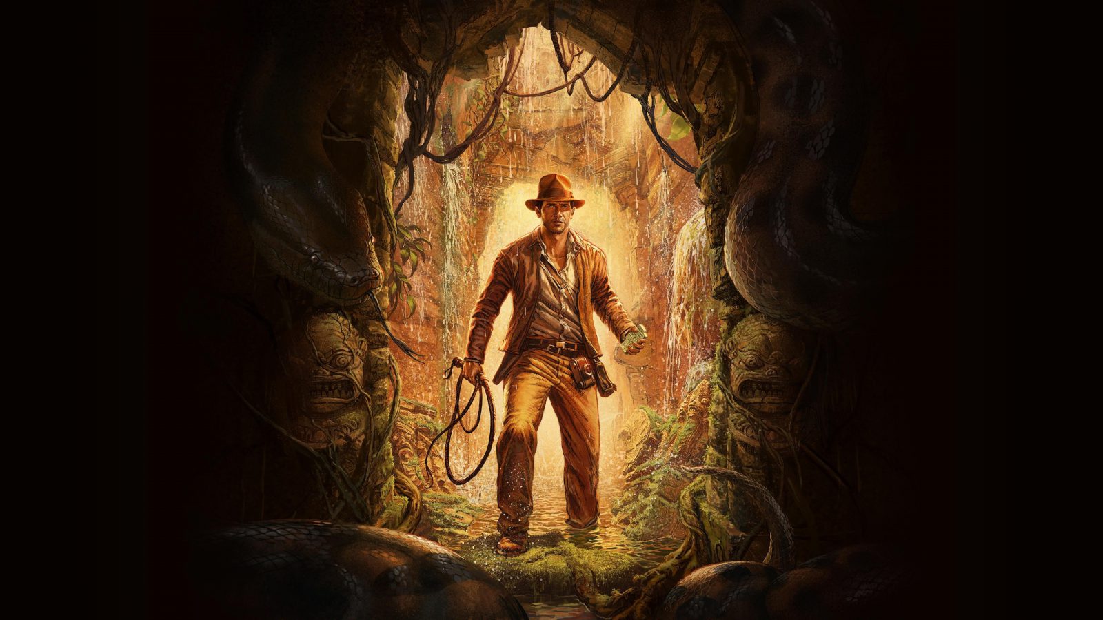 Indiana Jones e l'Antico Cerchio