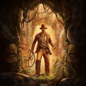 Indiana Jones e l'Antico Cerchio