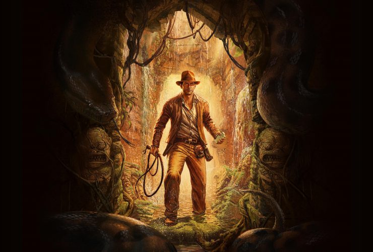 Indiana Jones e l'Antico Cerchio