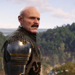 Kingdom Come Deliverance