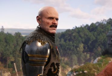 Kingdom Come Deliverance