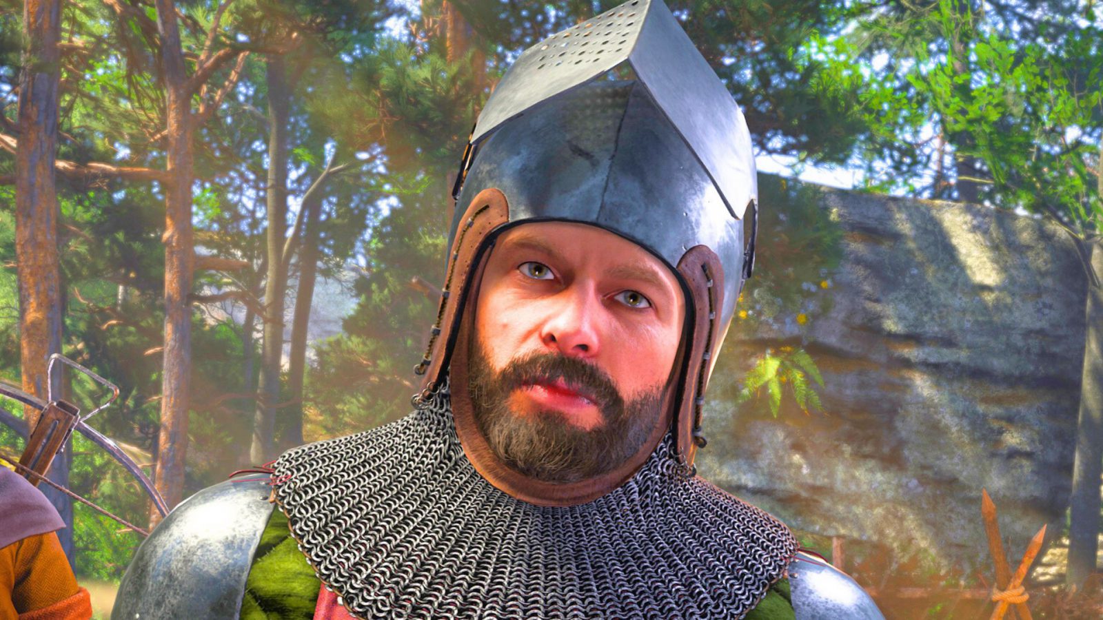 Kingdom Come Deliverance 2