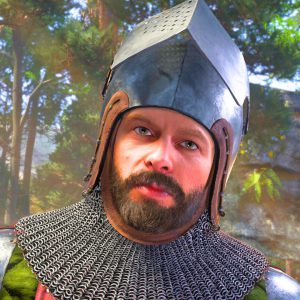 Kingdom Come Deliverance 2