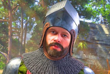 Kingdom Come Deliverance 2