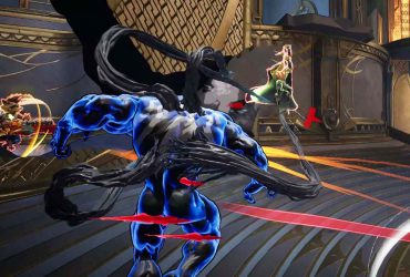 Marvel Rivals