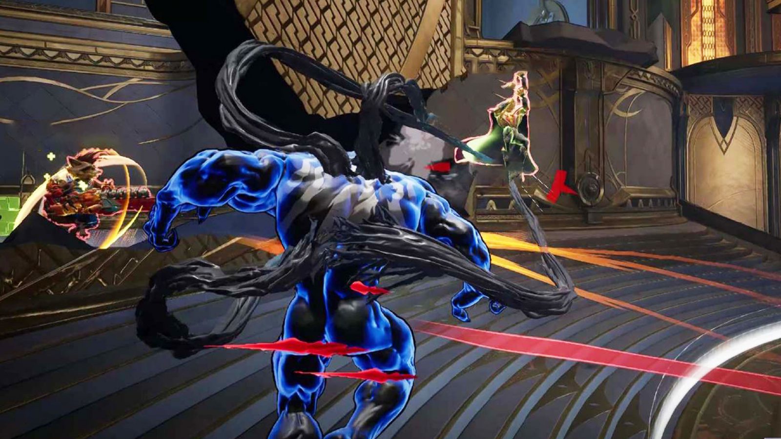 Marvel Rivals