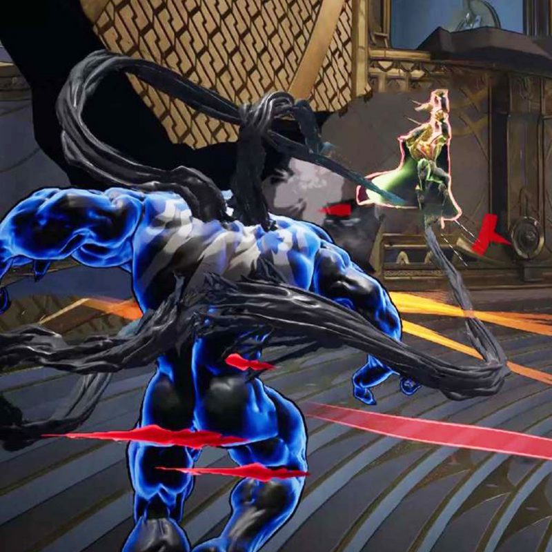 Marvel Rivals