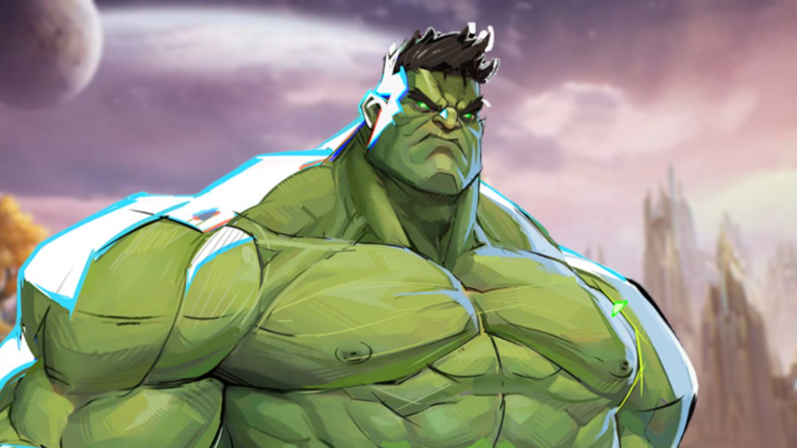 Marvel Rivals