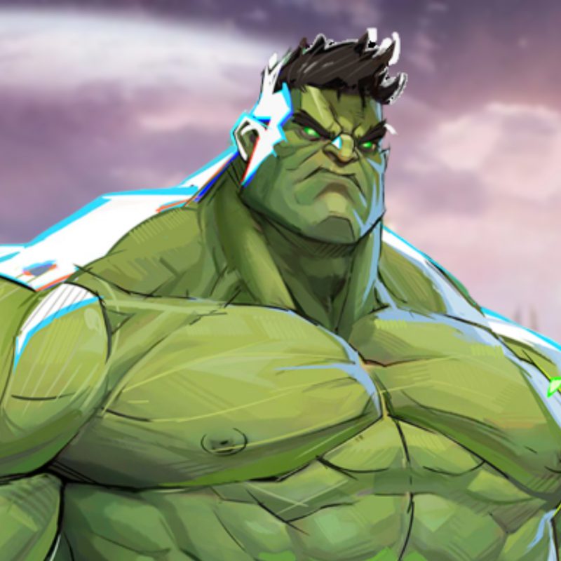 Marvel Rivals