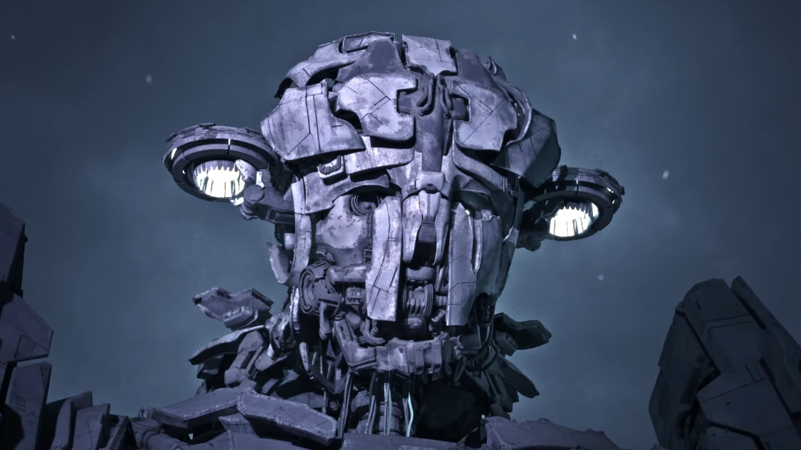 Project Robot