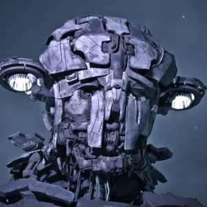 Project Robot
