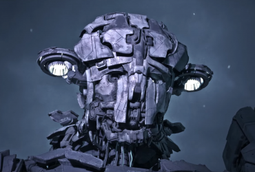 Project Robot