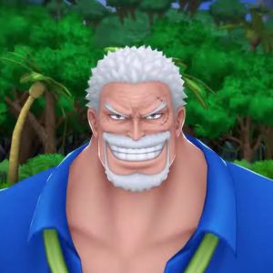 One Piece Bounty