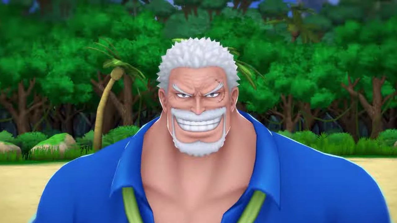 One Piece Bounty