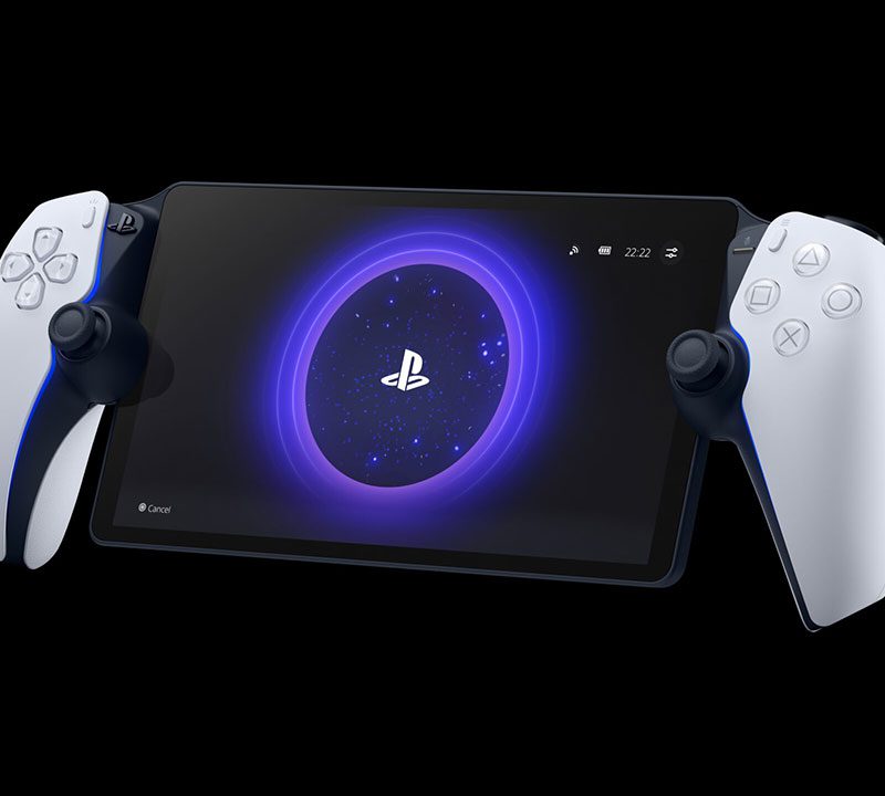 PlayStation Portal