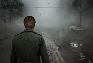 Silent Hill 2