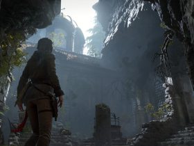 Tomb Raider