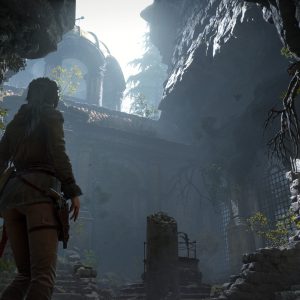 Tomb Raider