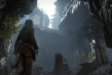 Tomb Raider