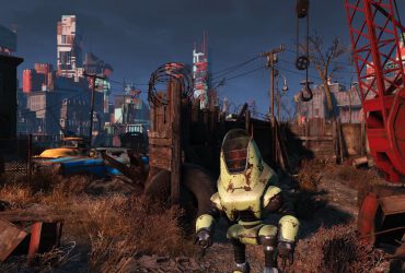 Fallout London