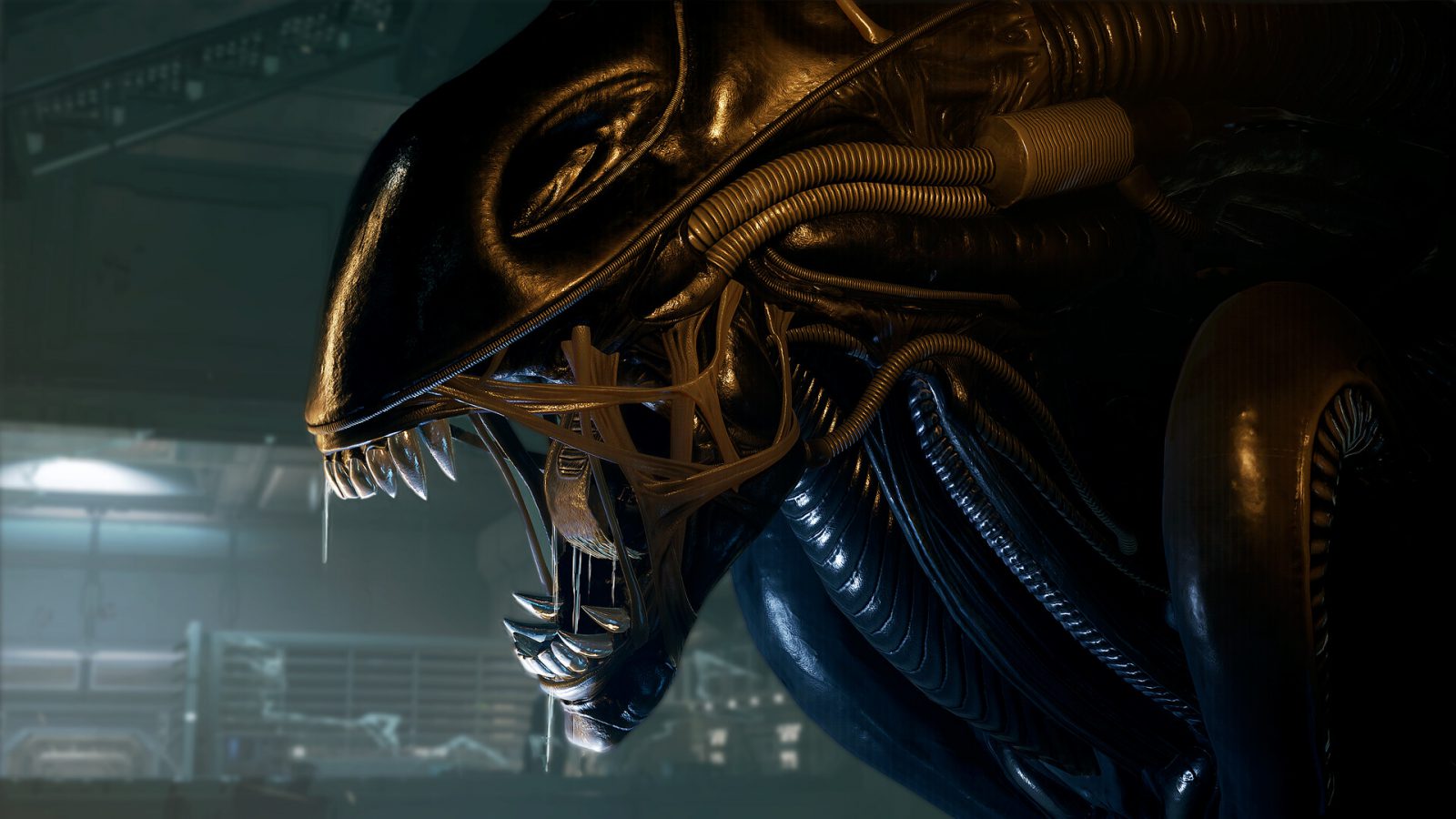 Alien Rogue Incursion