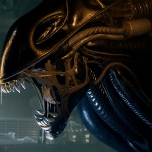 Alien Rogue Incursion