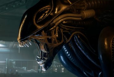 Alien Rogue Incursion