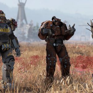 Fallout 76
