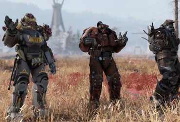Fallout 76
