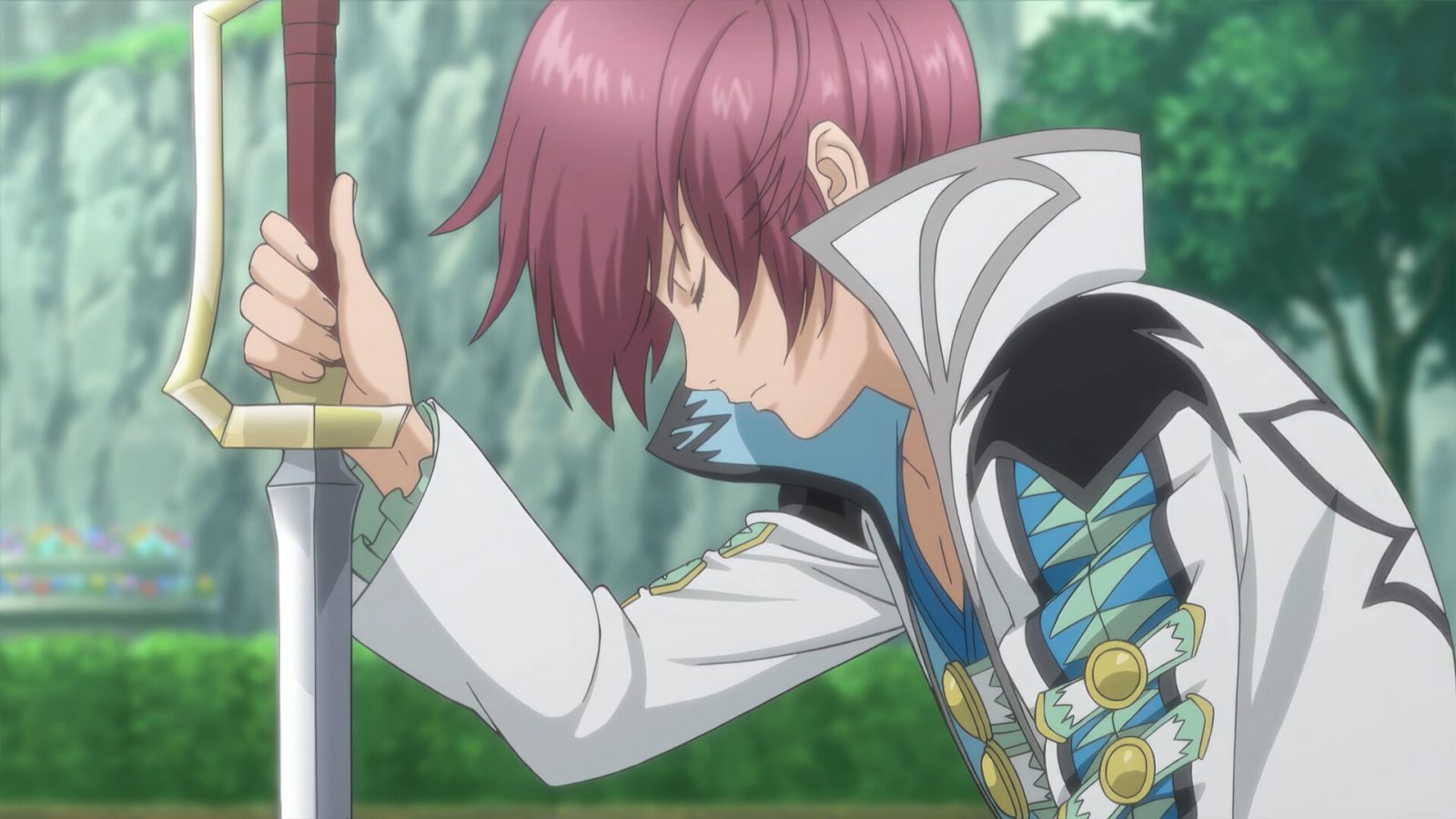 Tales of Graces
