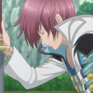 Tales of Graces