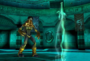 Legacy of Kain