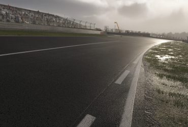 Assetto Corsa EVO