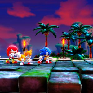 Sonic
