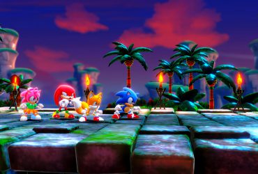 Sonic
