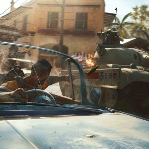 Far Cry 7