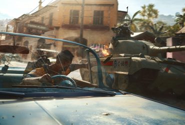 Far Cry 7