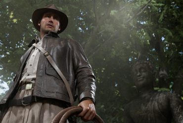 Indiana Jones